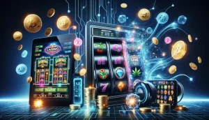 Menangkan Besar di Meja Taruhan: Casino Online yang Terpercaya