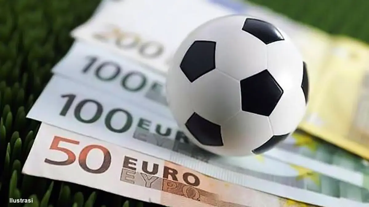 Mitos dan Fakta tentang Judi Bola Liga Italia